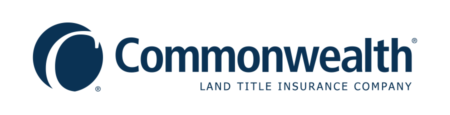 Common Wealth Land Title Logo